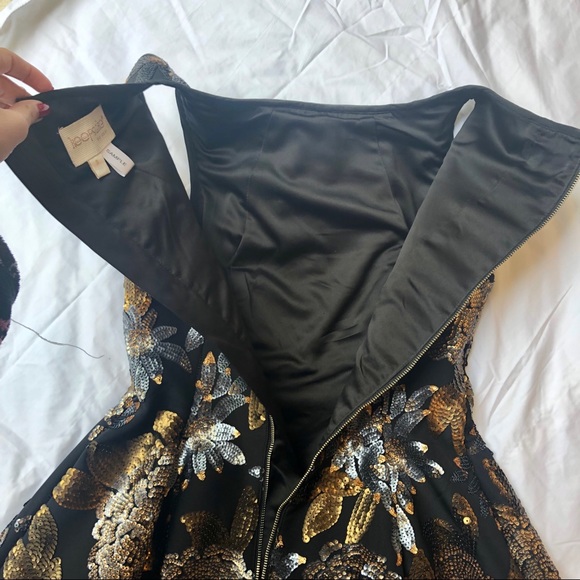 Keepsake the Label sequin Top - Picture 8 of 8